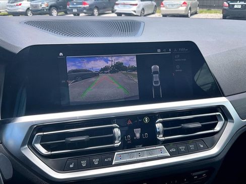 Certified 2023 BMW M440i Coupe w/ Premium Package RWD image 12