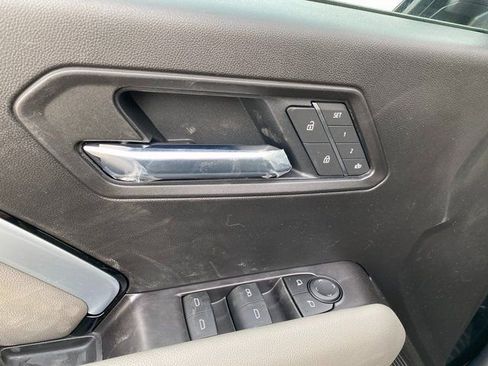 New 2026 GMC Canyon Elevation w/ Convenience Package AWD/4WD image 17
