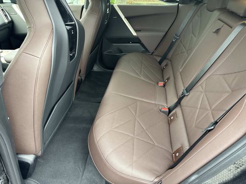 Certified 2025 BMW iX xDrive50 image 15