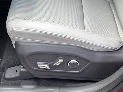 New 2026 Hyundai Santa Fe Limited FWD image 10