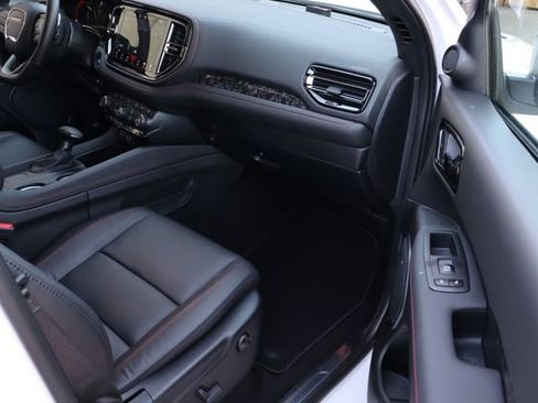 New 2026 Dodge Durango GT AWD/4WD image 52