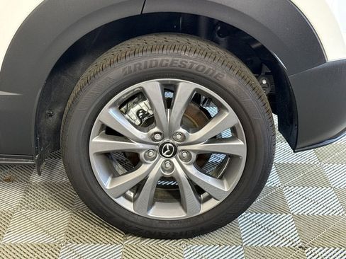 New 2026 MAZDA CX-30 AWD 2.5 S image 20