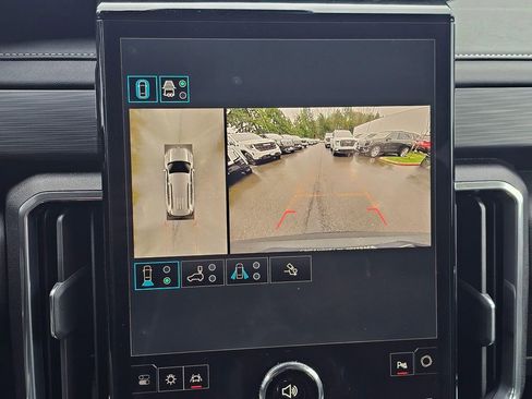 Used 2026 GMC Acadia Elevation w/ Black Edition AWD/4WD image 33