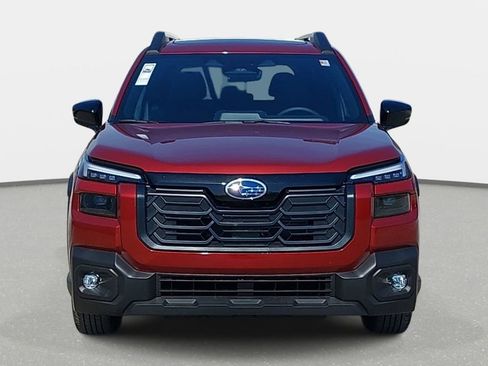 New 2026 Subaru Outback Limited AWD/4WD image 2