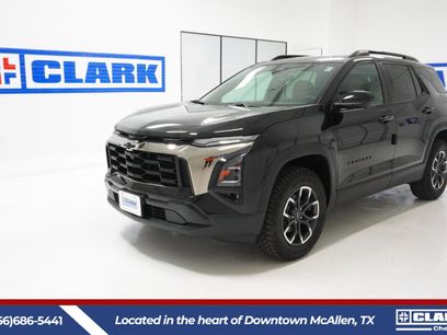 New 2026 Chevrolet Equinox ACTIV w/ Convenience Package III