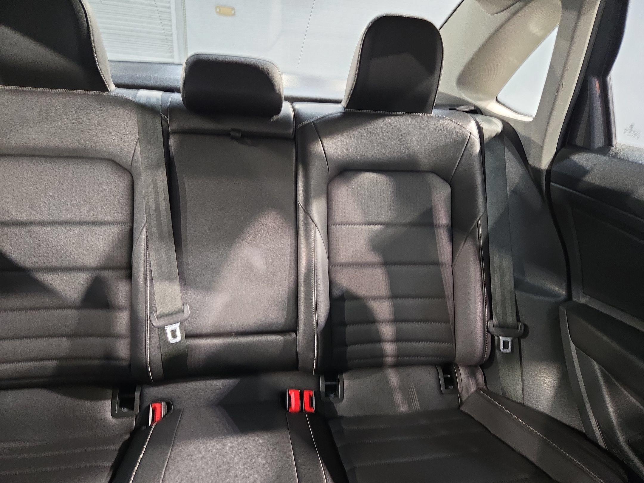 Used 2024 Volkswagen Jetta SE FWD image 14
