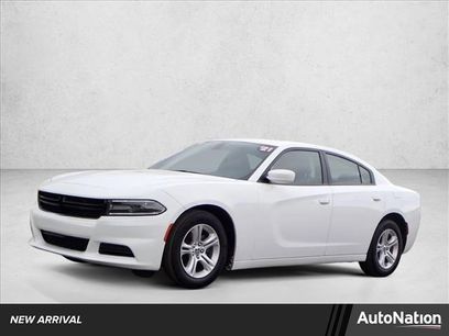 Used 2021 Dodge Charger SXT w/ Leather Interior Group
