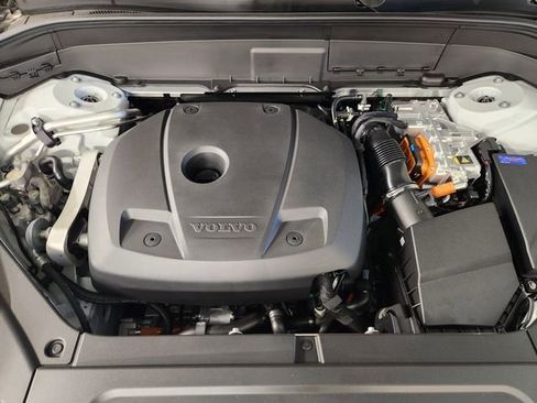 New 2026 Volvo XC90 T8 Ultra w/ Protection Package Premier image 31