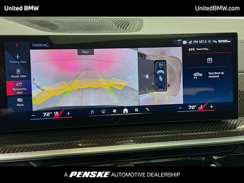 New 2026 BMW X7 M60i AWD/4WD image 9