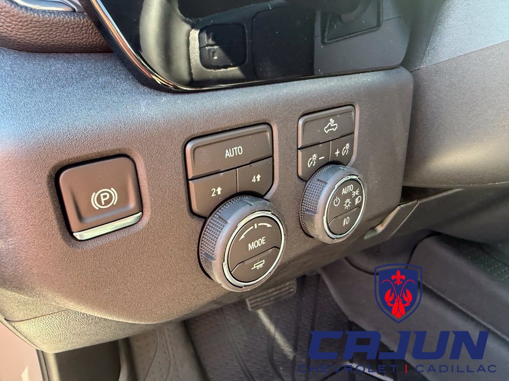 New 2026 Chevrolet Silverado 1500 RST AWD/4WD image 12