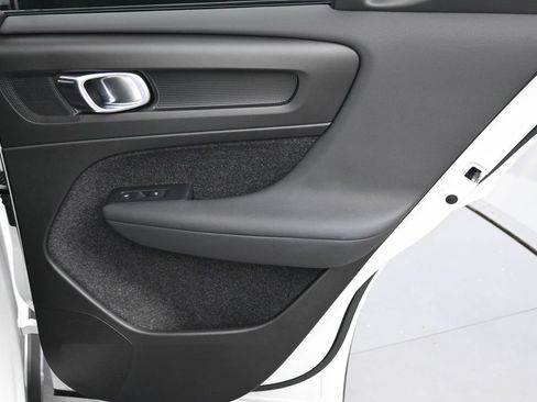 Certified 2023 Volvo XC40 Recharge Plus AWD/4WD image 16