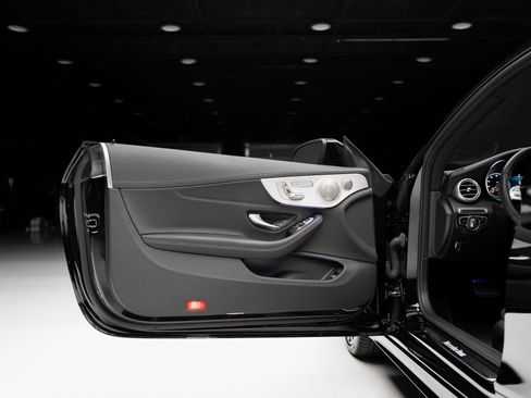 Used 2022 Mercedes-Benz C 300 C 300 image 50