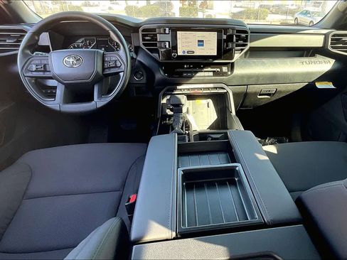New 2026 Toyota Tundra SR image 5