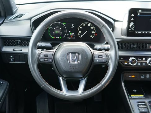 Used 2024 Honda CR-V Sport-L image 13