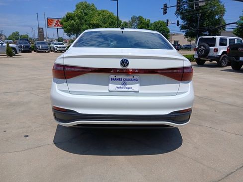 New 2026 Volkswagen Jetta Sport FWD image 6