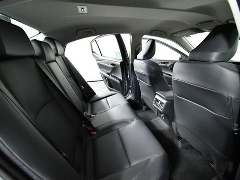 New 2026 Toyota Camry XLE image 23