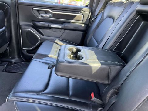 Certified 2023 RAM 1500 Laramie image 16