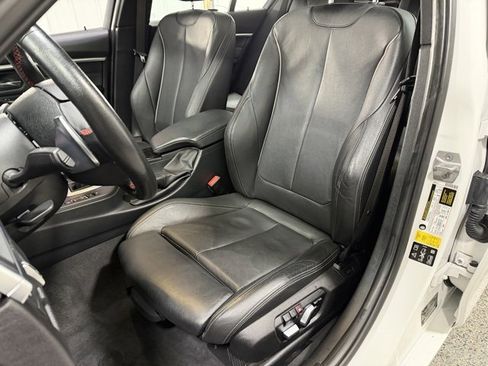 Used 2018 BMW 330i xDrive Sedan image 22