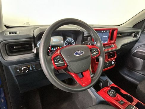 Used 2022 Ford Maverick XL w/ Equipment Group 100A Standard AWD/4WD image 15