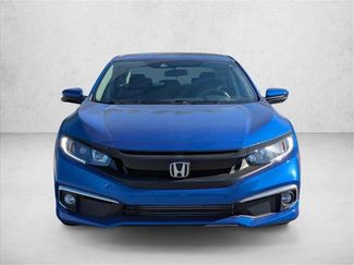 Used 2019 Honda Civic EX video 2