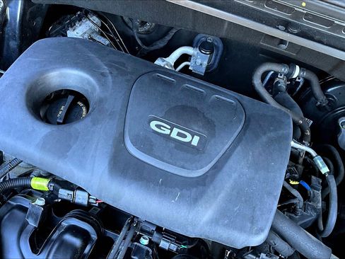 Used 2017 Kia Soul FWD image 30