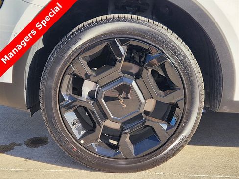 New 2025 Kia Sorento SX Prestige image 7