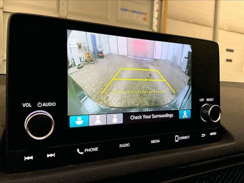 Used 2026 Honda Civic Sport image 20