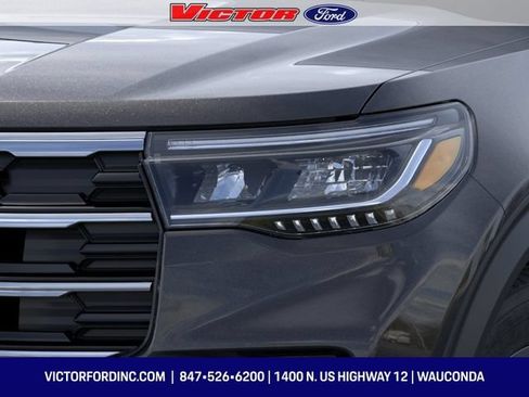 New 2026 Ford Explorer Active w/ Active Comfort Package AWD/4WD image 18