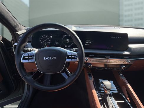 Used 2024 Kia Telluride SX Prestige X-Pro AWD/4WD image 36