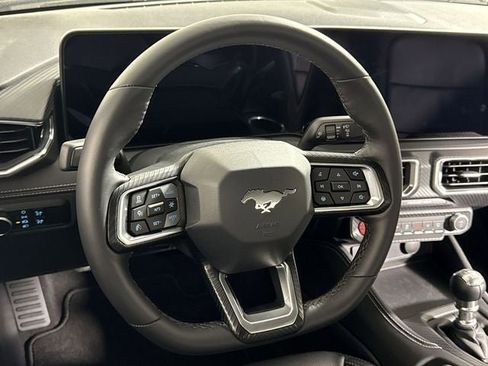 New 2025 Ford Mustang GT Premium w/ GT Performance Package image 18