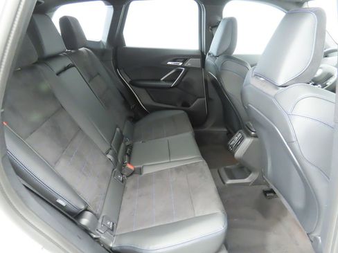 New 2026 BMW X1 xDrive28i w/ Technology Package image 22