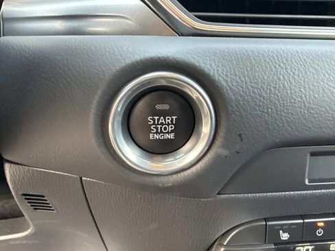 Used 2025 MAZDA CX-5 AWD 2.5 S w/ Select Package image 33