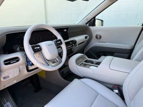 New 2026 Hyundai Palisade SEL Premium AWD/4WD image 4