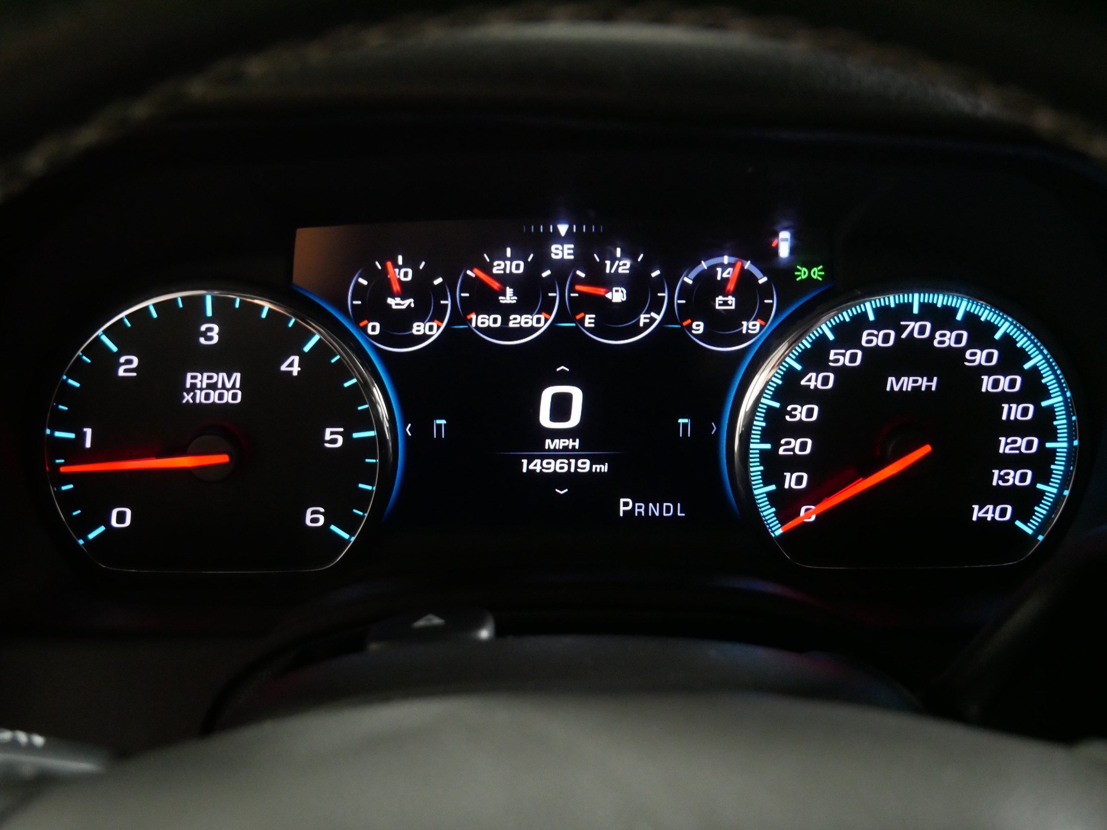 Used 2017 GMC Yukon XL Denali w/ Open Road Package AWD/4WD image 21
