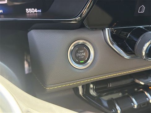 Certified 2024 Chevrolet Colorado ZR2 w/ ZR2 Convenience Package III image 16