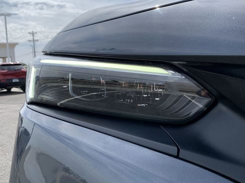 Used 2023 Honda Civic LX image 10