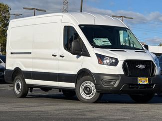 New 2026 Ford Transit 150 148 Medium Roof video 2