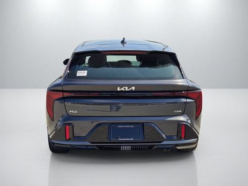 New 2026 Kia K4 GT-Line Turbo FWD image 5
