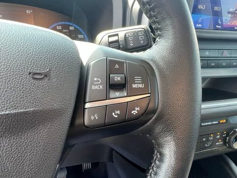 Certified 2023 Ford Bronco Sport Big Bend w/ Convenience Package AWD/4WD image 9