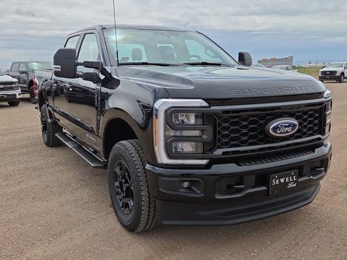 New 2026 Ford F250 XL image 6