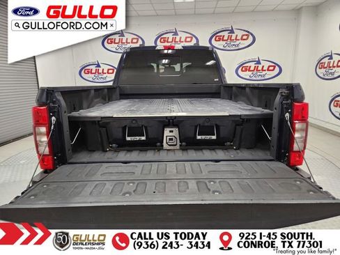 Used 2022 Ford F350 XL w/ STX Appearance Package image 11