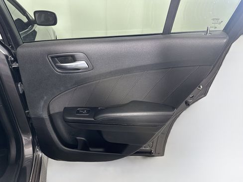 Used 2021 Dodge Charger R/T w/ Blacktop Package image 27