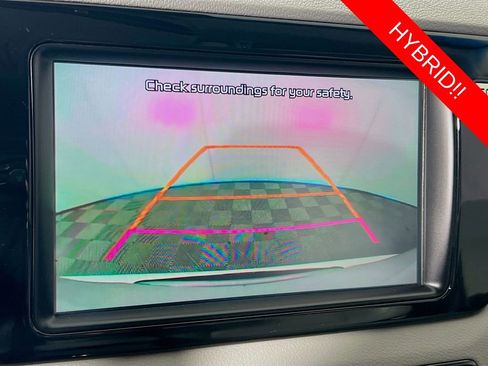 Certified 2017 Kia Niro Touring image 15