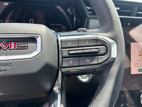 New 2027 GMC Terrain Elevation w/ Technology Package II AWD/4WD image 22