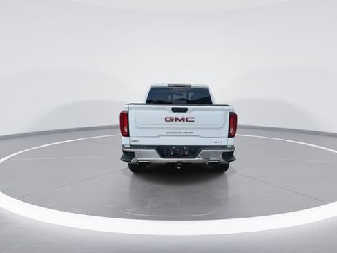 Used 2020 GMC Sierra 1500 SLT w/ SLT Premium Plus Package AWD/4WD image 10