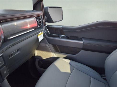 New 2025 Ford F150 Lightning Flash image 12