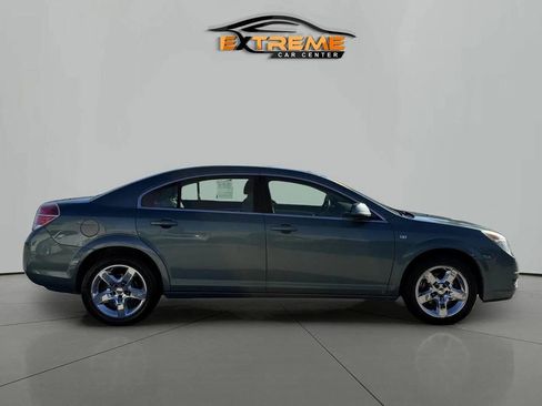Used 2009 Saturn Aura XE w/ Convenience Package image 7
