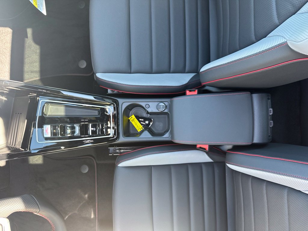 New 2026 Volkswagen GTI SE FWD image 29