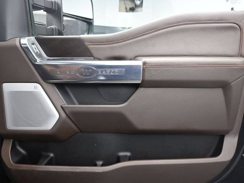 Used 2025 Ford F250 King Ranch AWD/4WD image 29