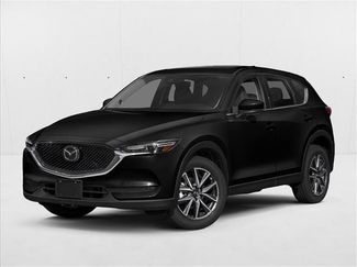 Used 2018 MAZDA CX-5 Grand Touring FWD video 1